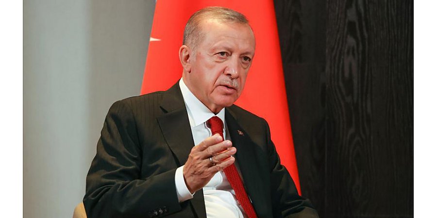 Тайип Эрдоган примет присягу 3 июня