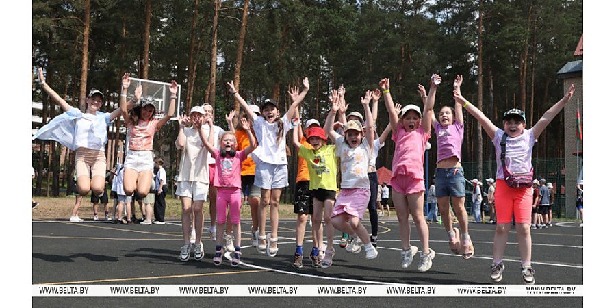 Эксперт пояснил новшества законодательства о летнем отдыхе и оздоровлении детей