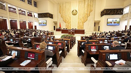 Депутаты приняли во втором чтении новые проекты КоАП и ПИКоАП