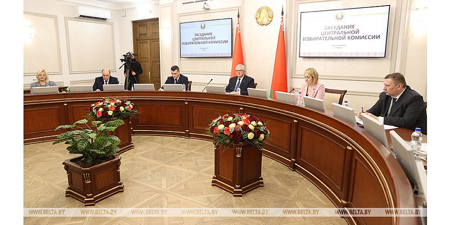 В Избирательном кодексе закрепят новое полномочие ЦИК по правовому просвещению граждан