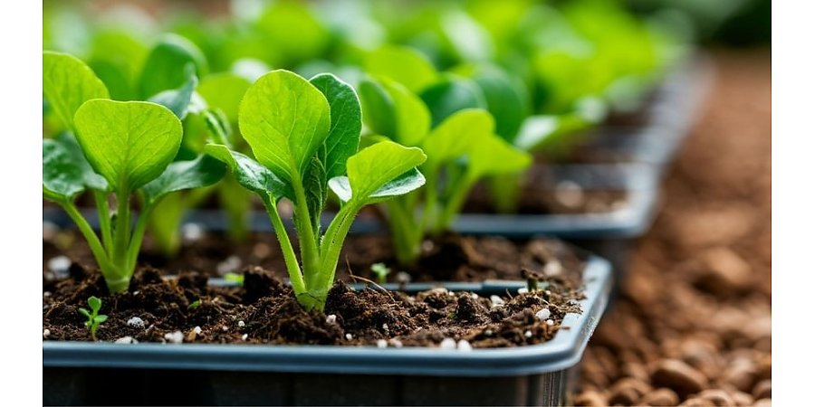 Когда сажать рассаду томатов, перцев и огурцов в 2026 году: точные сроки