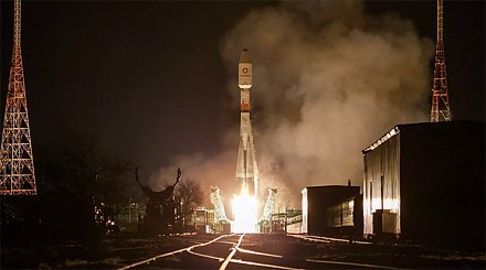 Запуск "Союза-2.1б" со спутниками OneWeb запланирован на 20 августа