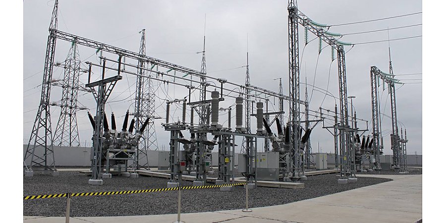 Командно-штабные учения прошли в филиале "Гродненские электрические сети"