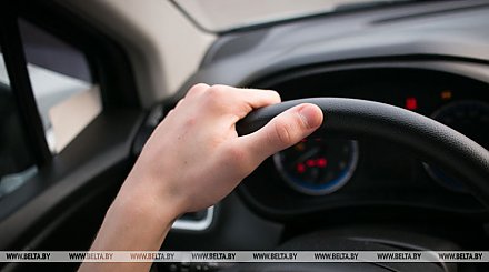 ГАИ предлагает урегулировать каршеринговые услуги отдельным документом