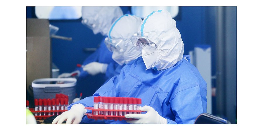 Ковид может оставить Китай без ученых и инженеров