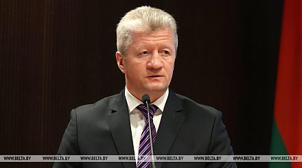 Маркевич: библиотечные фонды - это настоящая сокровищница государства