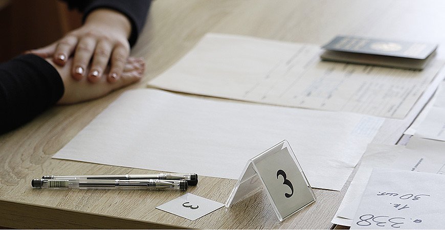 Стало известно, как и когда пройдут ЦЭ и выпускные вечера в 2024г.