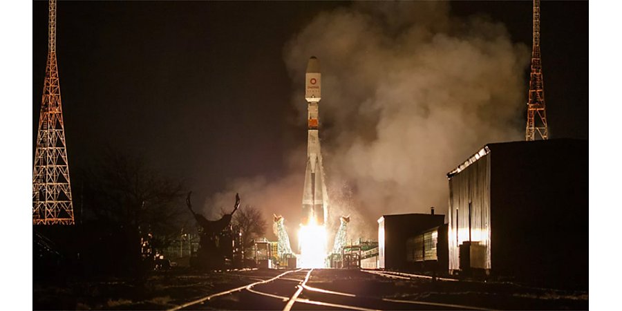 Запуск "Союза-2.1б" со спутниками OneWeb запланирован на 20 августа