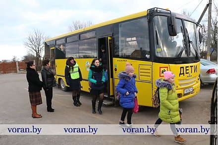 На дорогах — «новички»