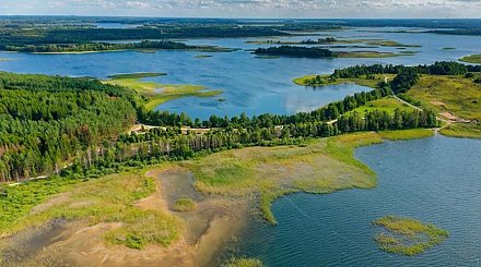 "Спящая красавица Европы" - Le Figaro включила Беларусь в топ-20 туристических направлений 2020 года