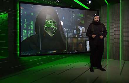 О том, кто взорвал «Северные потоки» и почему именно Киев Байден и Шольц выбрали крайним, – в рубрике «АнтиФейк»