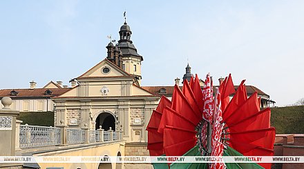 Александр Лукашенко поставил задачу увеличить вклад туризма в экономику страны минимум вдвое в ближайшее пятилетие