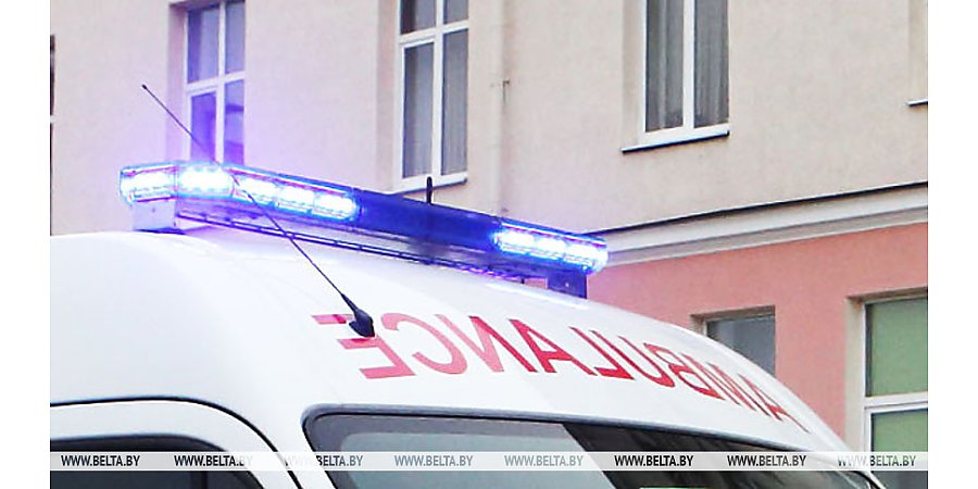 В Беларуси за сутки в результате пожаров погибли четыре человека