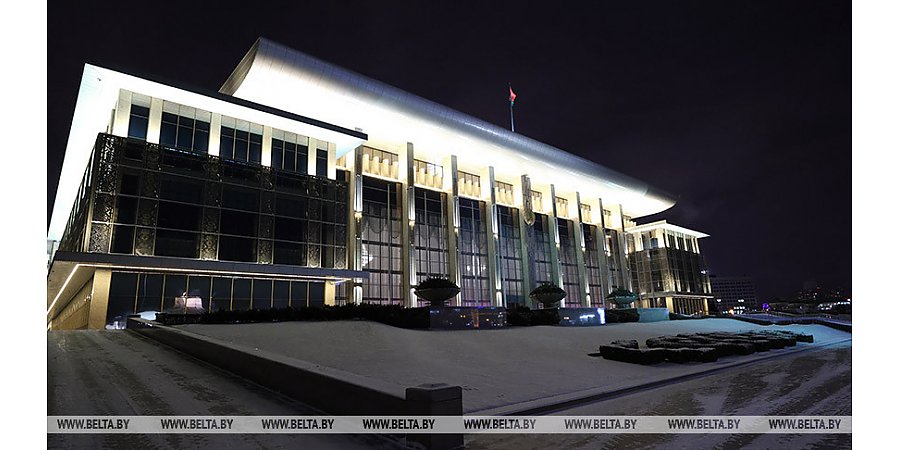 Александр Лукашенко на встрече с Сергеем Шойгу: ни вы, ни мы войны не хотели и не хотим