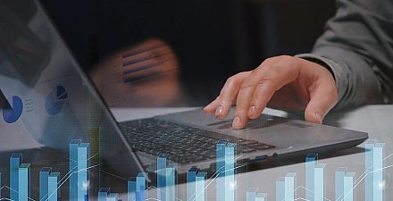 Основным драйвером роста остается промышленность. Андрей Картун об итогах работы экономики за 10 месяцев