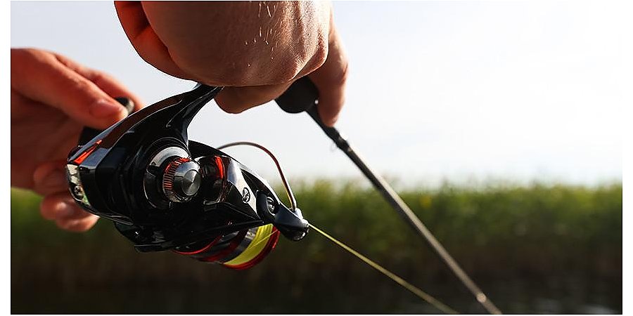 Запрет на рыбалку на одном из участков Немана продлили до 2028 года