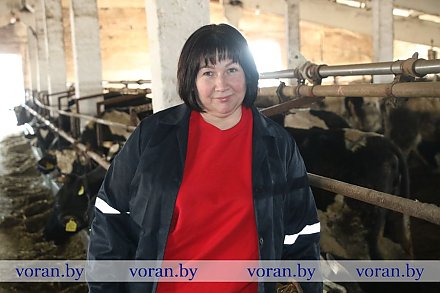 МТФ «Дробишуны»: увеличили количество, дело — за качеством