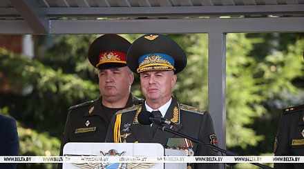 Более 800 нарушений правил использования воздушного пространства Беларуси зафиксировано в этом году