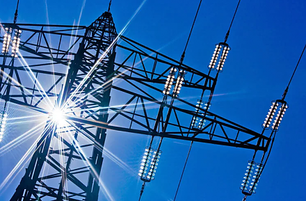 Новые тарифы на услуги в электроэнергетике установлены в Беларуси с 21 октября