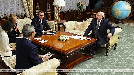Александр Лукашенко: Беларусь намерена выполнить процедуры для вступления в ШОС к июньскому саммиту в Дели