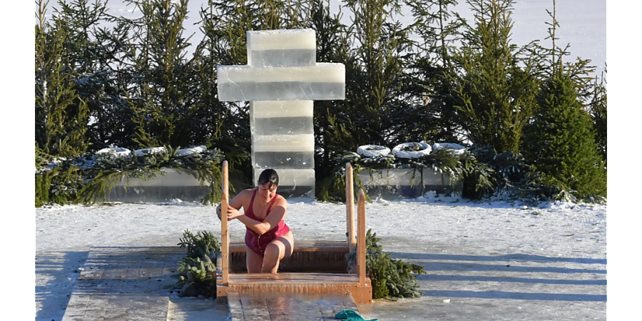 Что нельзя делать на Крещение: народные приметы на 19 января