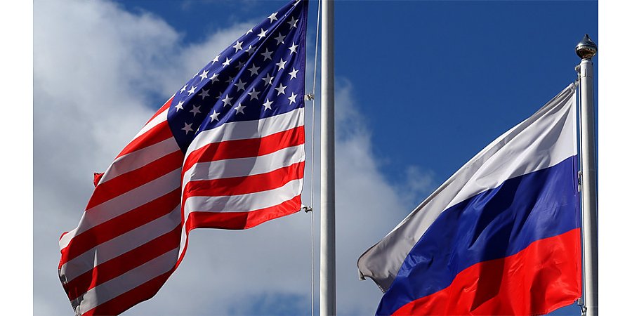 В Эр-Рияде начались переговоры делегаций РФ и США по урегулированию конфликта в Украине