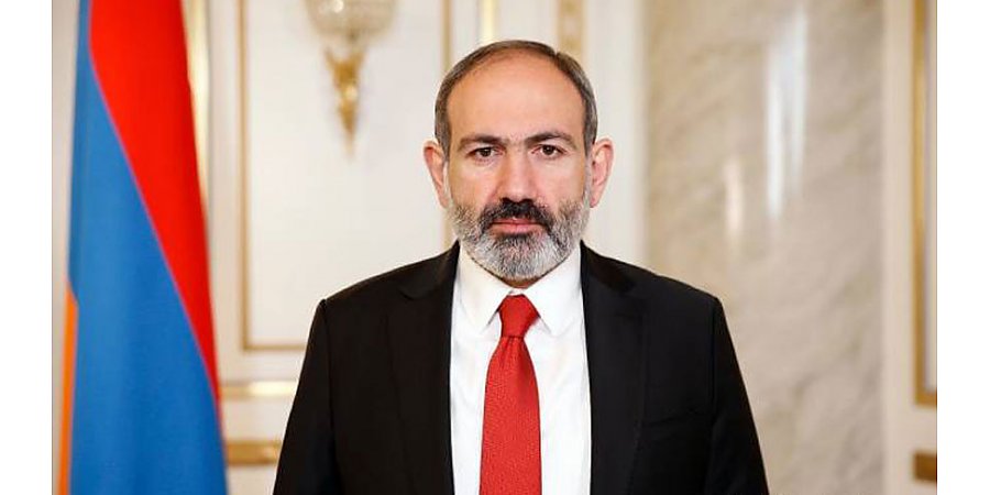 Пашинян заявил, что уходит в отставку для проведения внеочередных парламентских выборов