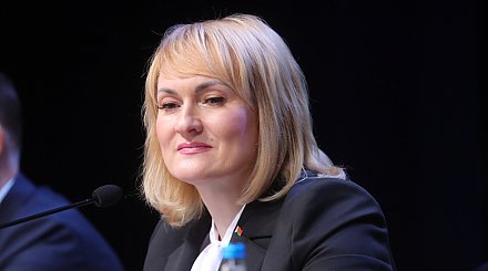 Как в Центризбиркоме реагируют на поступающие обращения граждан, рассказала Балдовская