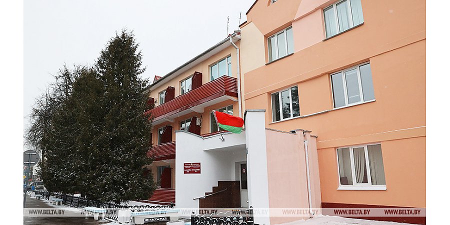 Лукашенко посетит Молодечненскую центральную районную больницу