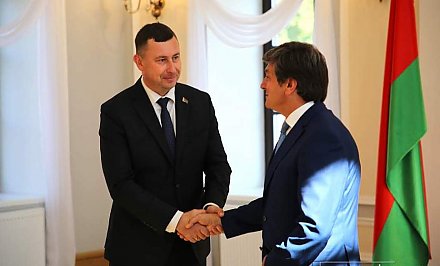 Города-побратимы: с кем сотрудничают населенные пункты Гродненщины