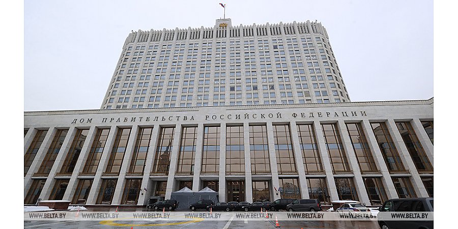 Правительство РФ продлило действие запрета на въезд фур из ЕС, Великобритании и Украины