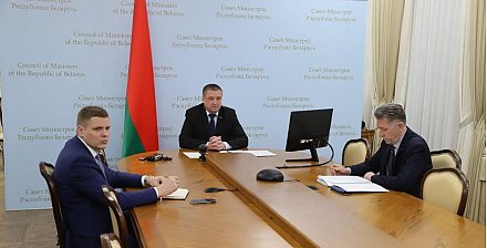 Около 3 млн белорусов примут участие в республиканском субботнике