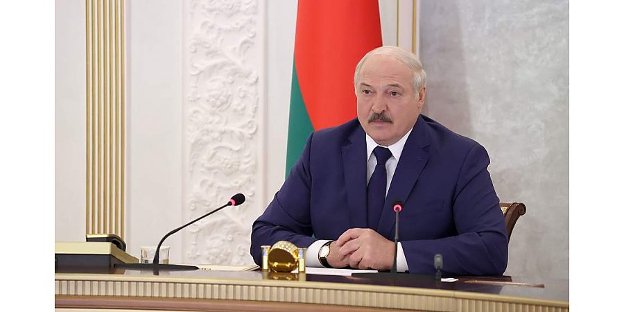 Тема недели: В Беларуси повышают роль Совбеза - Александр Лукашенко расставил акценты в резонансной теме