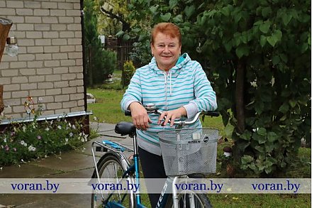 Секрет здоровья Геноефы