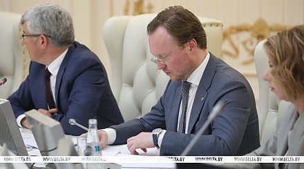 "Росатом" заинтересован в сотрудничестве с Минприроды по вопросам соблюдения международных конвенций