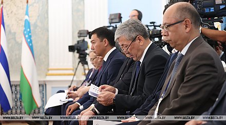 Импортозамещение и кооперация в ЕАЭС. Министр ЕЭК о перспективных проектах