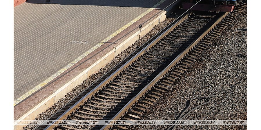 Казакевич: терроризм на железной дороге будет пресекаться с использованием оружия