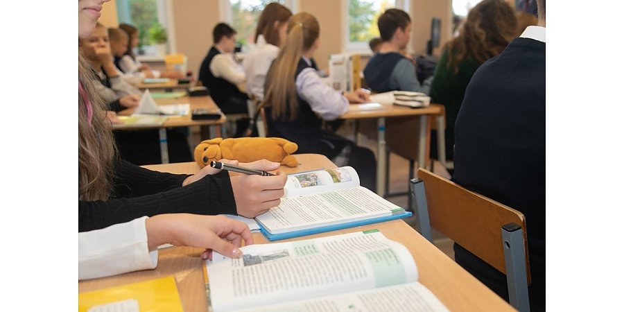 О чем расскажут на факультативах «Мое отечество» и «Основы этикета»