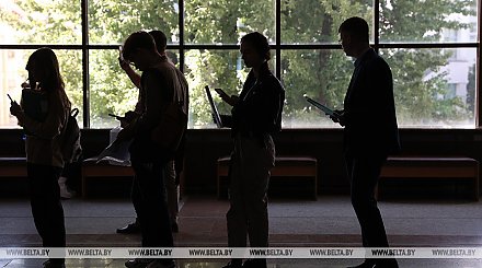 Вступительный экзамен в вузы для абитуриентов-целевиков пройдет с 6 по 13 июня