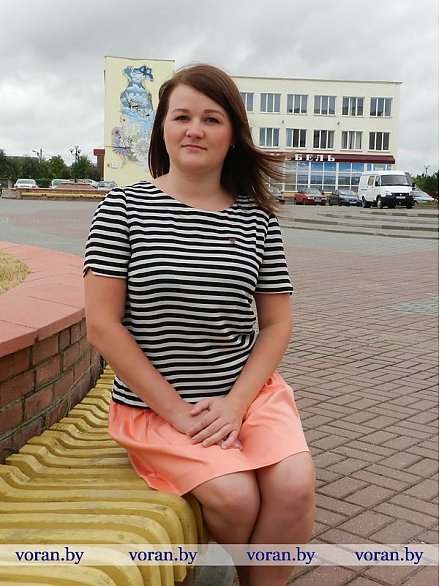 За активной молодежью будущее страны