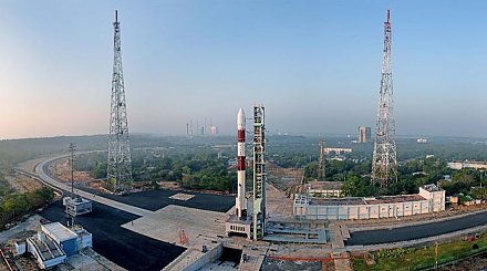 Индия отправила на орбиту бразильский спутник наблюдения и еще 18 аппаратов