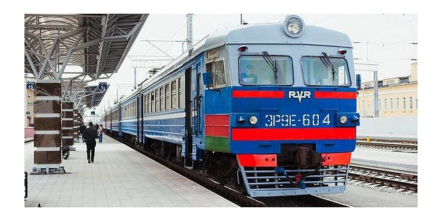 БЖД назначила более 70 дополнительных поездов на праздники
