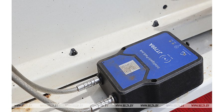 Совет ЕЭК установил перечень товаров и случаев, когда не будут применяться навигационные пломбы