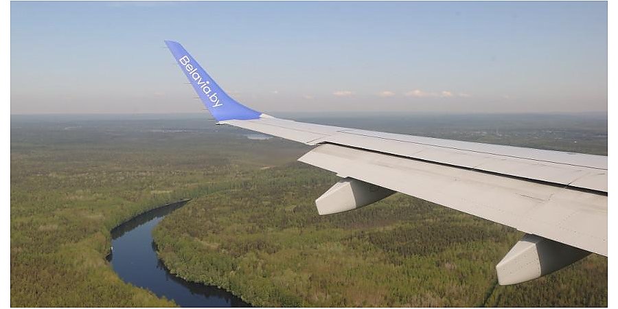 "Белавиа" с 20.00 1 сентября приостанавливает продажу билетов