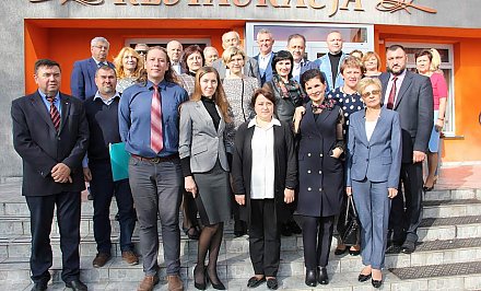 Международная научная конференция «Шлях да ўзаемнасці» в 25-й раз собрала ведущих белорусских и польских ученых и исследователей в Белостоке