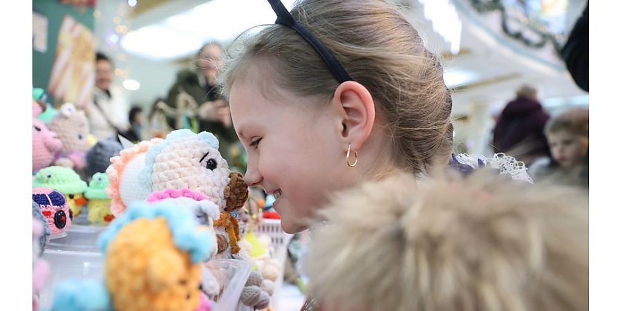 В мероприятиях акции "Наши дети" поучаствовали более 1 млн детей по всей Беларуси