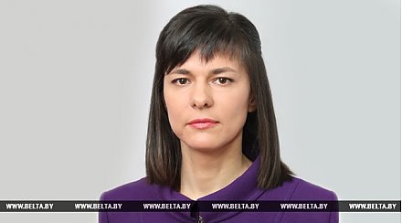 Гендиректором БЕЛТА назначена Ирина Акулович
