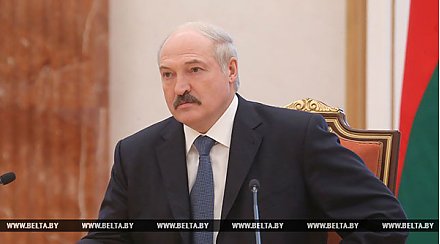 Лукашенко намерен детально изучить ситуацию с ценами на потребительском рынке