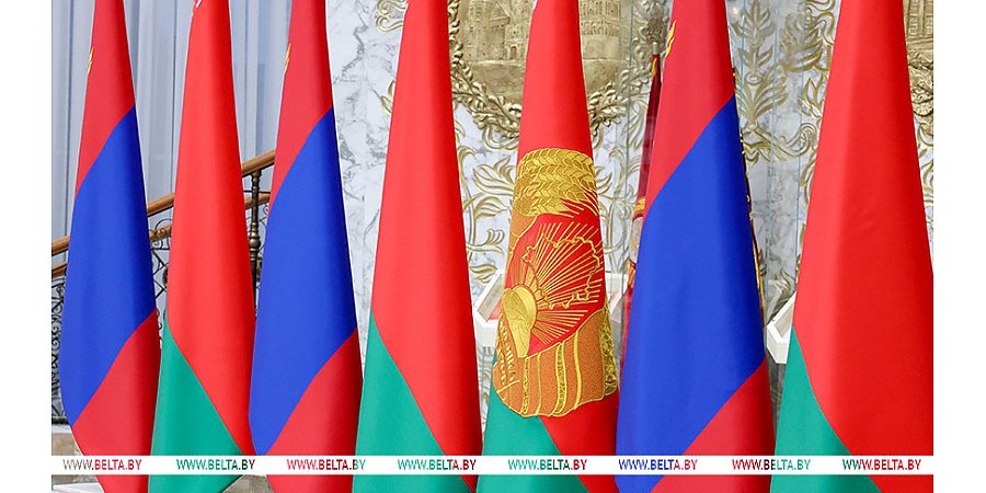 Александр Лукашенко: Беларуси и Монголии надо начинать сотрудничество по-серьезному