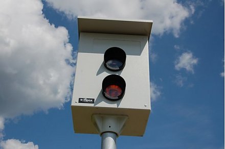 Любишь «лихачить» — плати